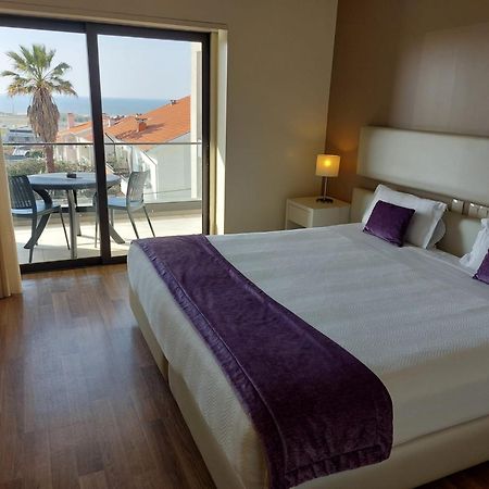 Hotel Monte Lirio Эшпинью Экстерьер фото
