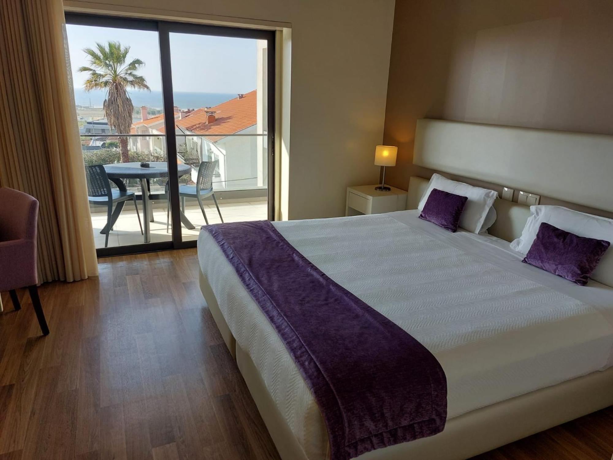 Hotel Monte Lirio Эшпинью Экстерьер фото