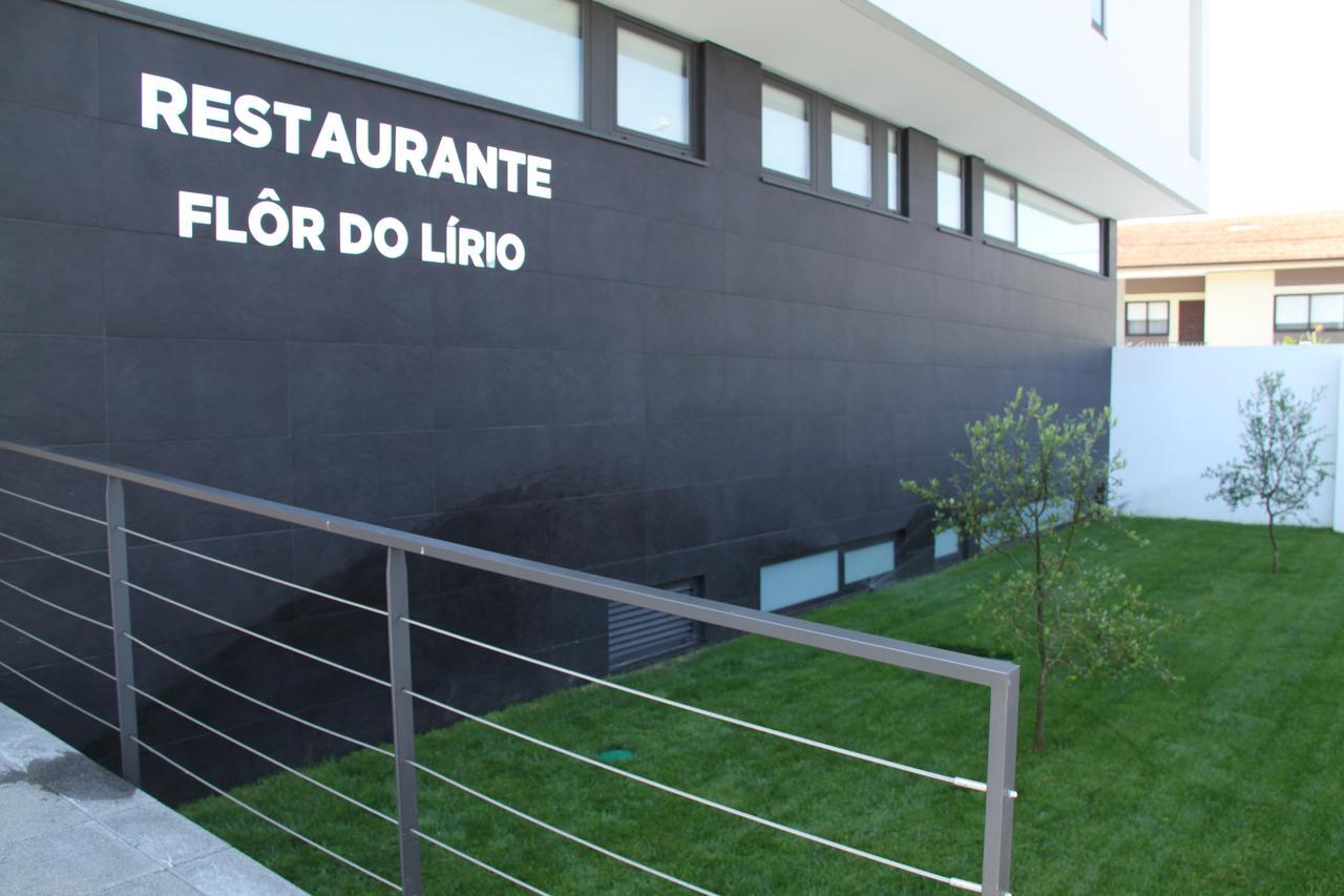 Hotel Monte Lirio Эшпинью Экстерьер фото