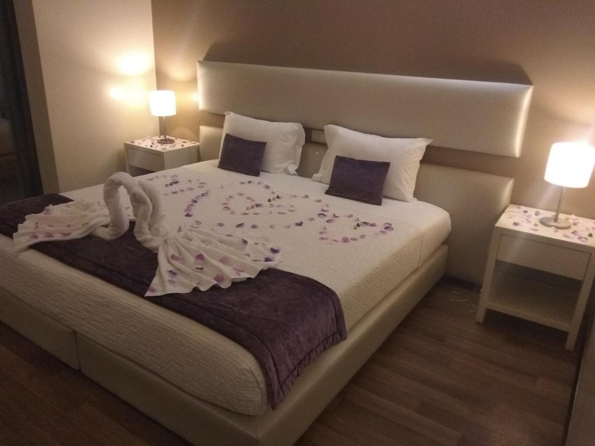 Hotel Monte Lirio Эшпинью Экстерьер фото